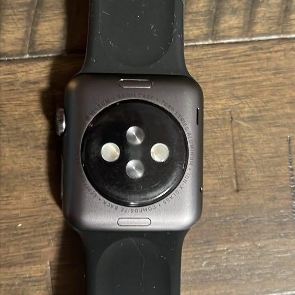 Apple Watch - Picture 6 of 6